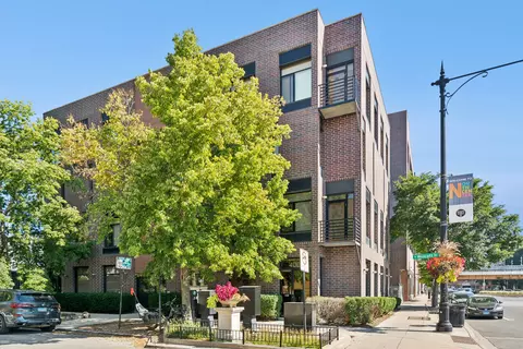 4003 N Wolcott Ave #F, Chicago, IL 60613