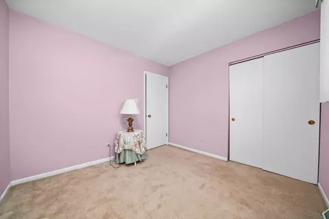 Bedroom - 7721 Normandy Ave, Burbank, IL 60459 photo 9 of 9