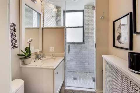 Bath - 220 E Walton Pl #5E, Chicago, IL 60611 photo 1 of 4