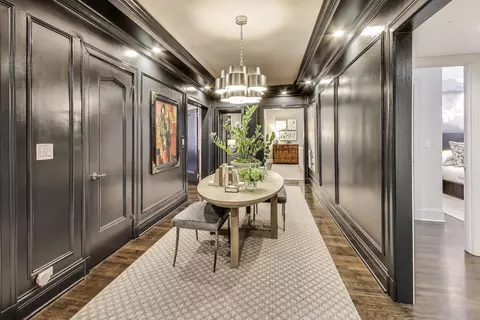 Entry Way - 220 E Walton Pl #5E, Chicago, IL 60611 photo 2 of 3