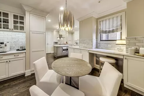 Kitchen - 220 E Walton Pl #5E, Chicago, IL 60611 photo 4 of 4