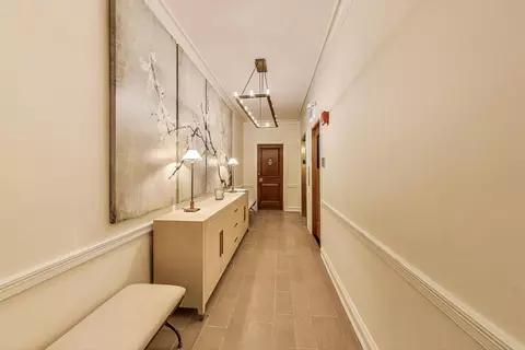Entry Way - 220 E Walton Pl #5E, Chicago, IL 60611 photo 1 of 3