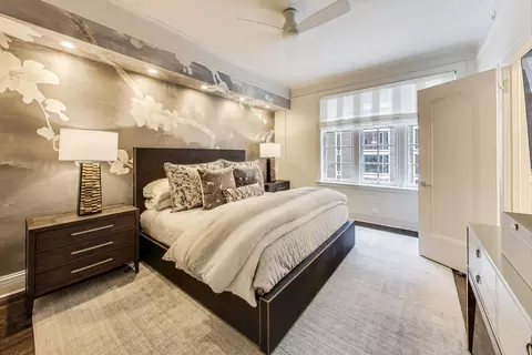 Bedroom - 220 E Walton Pl #5E, Chicago, IL 60611 photo 1 of 7