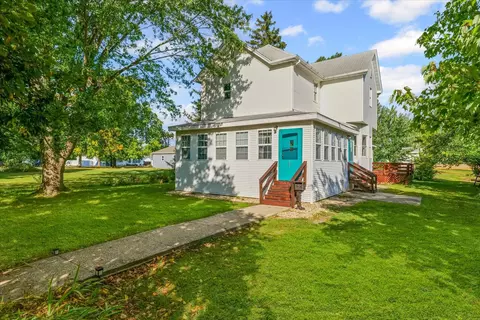 322 N Guthrie St, Gibson City, IL 60936