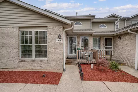 4406 W 127th Pl, Alsip, IL 60803