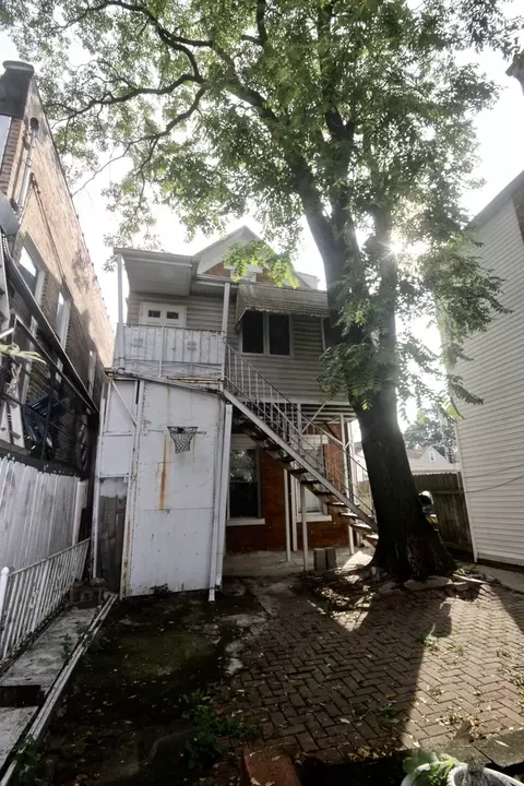 2807 S Hamlin Ave, Chicago, IL 60623
