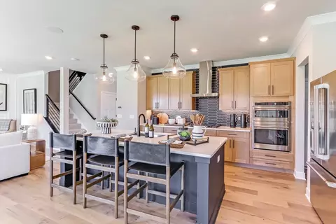 Kitchen - 13004 S Boulder Ln, Plainfield, IL 60585 photo 1 of 5