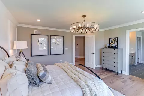 Bedroom - 13004 S Boulder Ln, Plainfield, IL 60585 photo 3 of 6