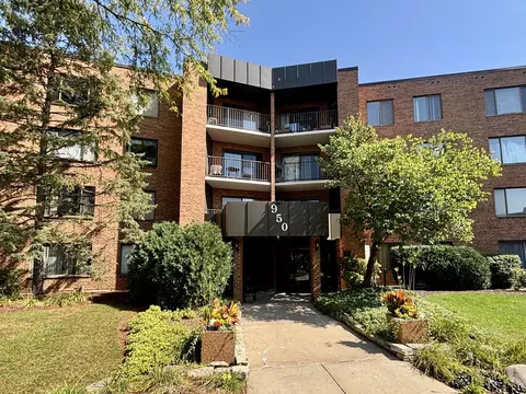 950 E Wilmette Rd #414, Palatine, IL 60074