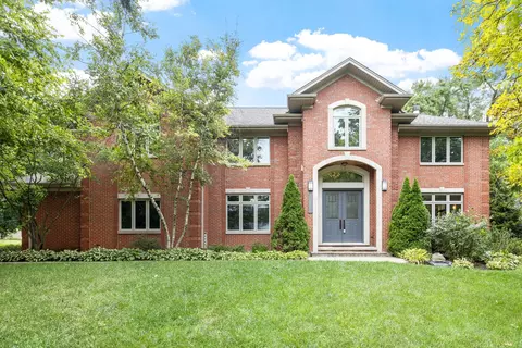 5546 Laurel Ave, La Grange Highlands, IL 60525