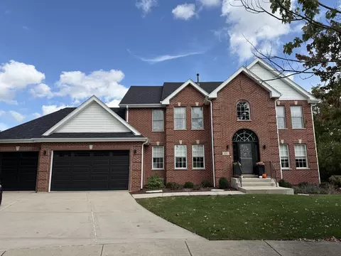 320 St Charles Ct, Lockport, IL 60441