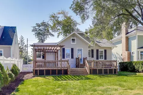 421 E Indiana St, Wheaton, IL 60187 photo 25