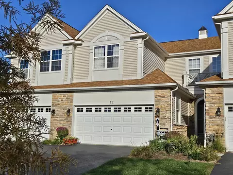 52 Kelsey Ct, Algonquin, IL 60102 photo 1