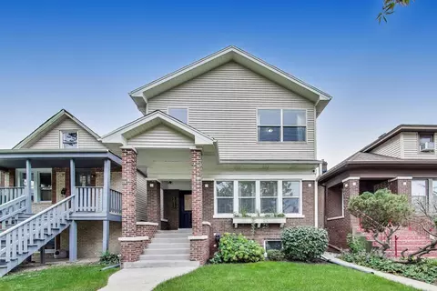 5013 W Dakin St, Chicago, IL 60641
