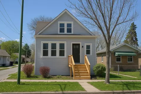 11578 S Perry Ave, Chicago, IL 60628