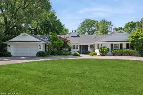 1560 Tower Rd, Winnetka, IL 60093