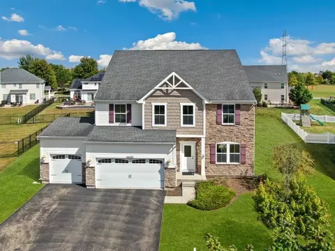 24526 Bay Creek Ln, Plainfield, IL 60586