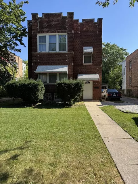 2619 N Sayre Ave, Chicago, IL 60707