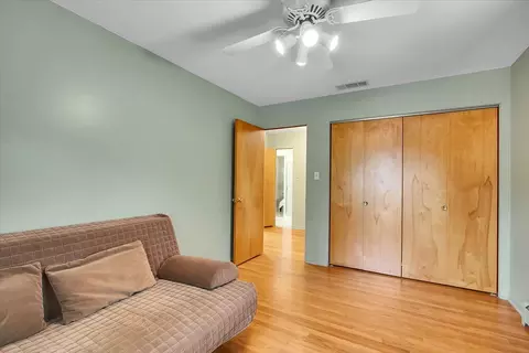 Bedroom - 443 S Lombard Rd, Itasca, IL 60143 photo 4 of 4