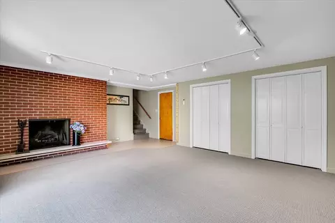 Living - 443 S Lombard Rd, Itasca, IL 60143 photo 5 of 6