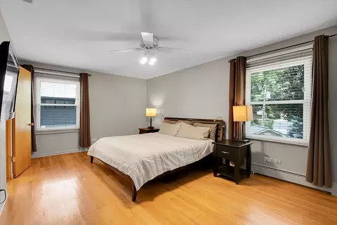 Bedroom - 443 S Lombard Rd, Itasca, IL 60143 photo 1 of 4