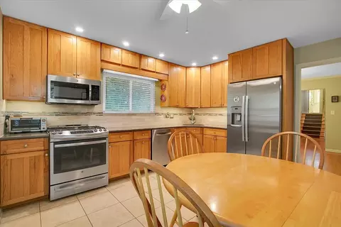 Kitchen - 443 S Lombard Rd, Itasca, IL 60143 photo 1 of 1