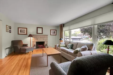 Living - 443 S Lombard Rd, Itasca, IL 60143 photo 1 of 6