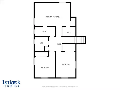 Floorplan - 443 S Lombard Rd, Itasca, IL 60143 photo 4 of 5