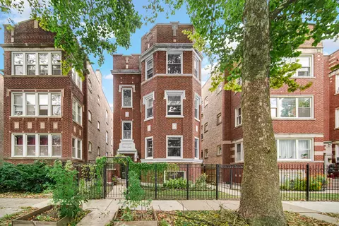 4619 N Lawndale Ave #1, Chicago, IL 60625