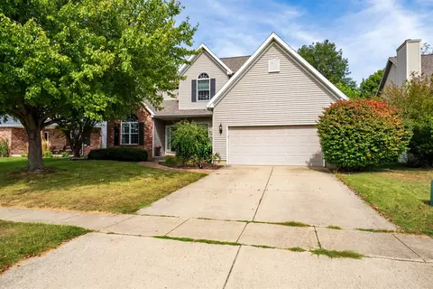 8 Cygnet Xing, Bloomington, IL 61704 photo 6