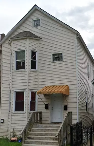 8408 S Exchange Ave, Chicago, IL 60617