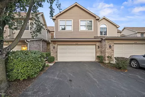 6725 N Cicero Ave, Lincolnwood, IL 60712