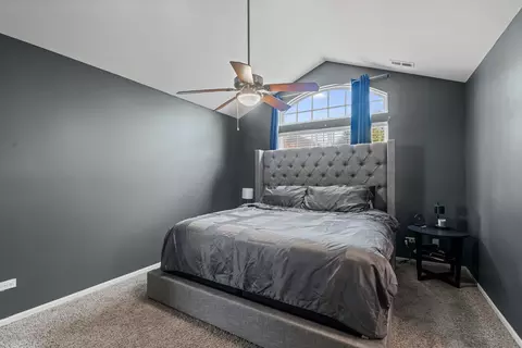 Bedroom - 17526 Gilbert Dr, Lockport, IL 60441 photo 1 of 3