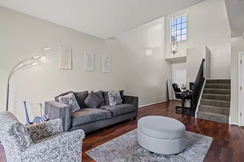 Living - 17526 Gilbert Dr, Lockport, IL 60441 photo 2 of 2