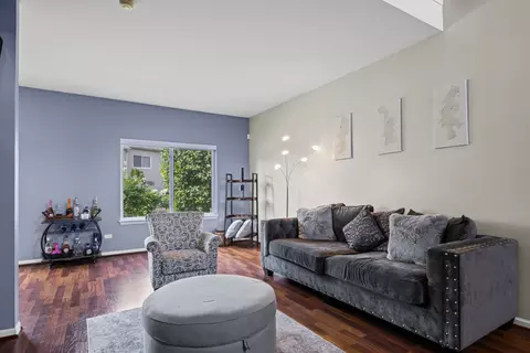 Living - 17526 Gilbert Dr, Lockport, IL 60441 photo 1 of 2