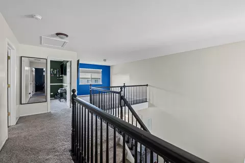 Entry Way - 17526 Gilbert Dr, Lockport, IL 60441 photo 1 of 3