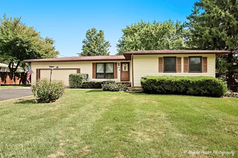 Exterior - 1320 Meadow Ln, Mchenry, IL 60050 photo 2 of 7