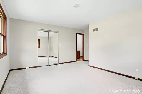Bedroom - 1320 Meadow Ln, Mchenry, IL 60050 photo 2 of 4