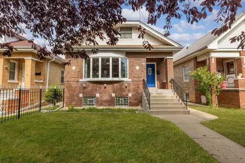 5128 W Fletcher St, Chicago, IL 60641