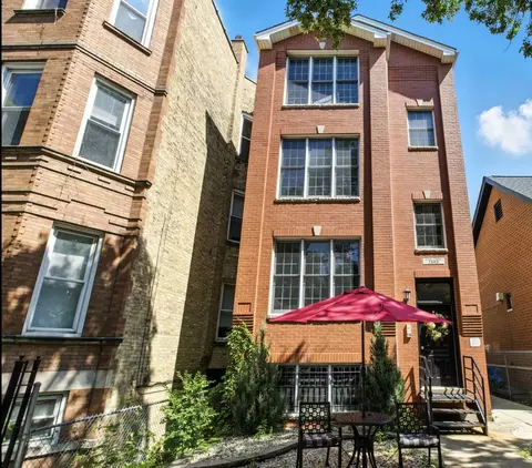 1343 N Leavitt St, Chicago, IL 60622
