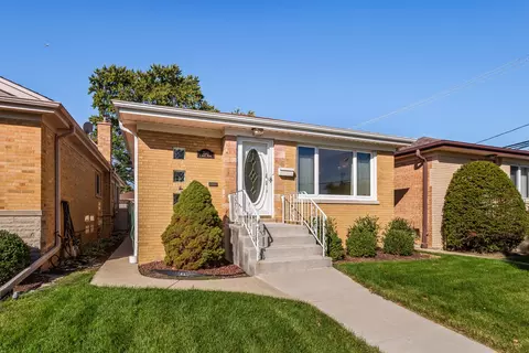 7542 N Olcott Ave, Chicago, IL 60631