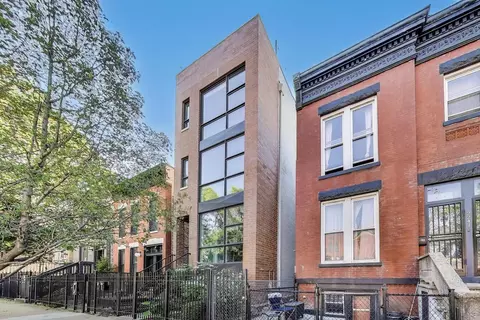 2237 W Race Ave #2, Chicago, IL 60612