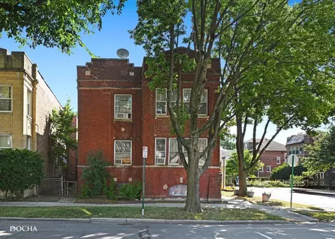 1014-1016 S Humphrey Ave, Oak Park, IL 60304
