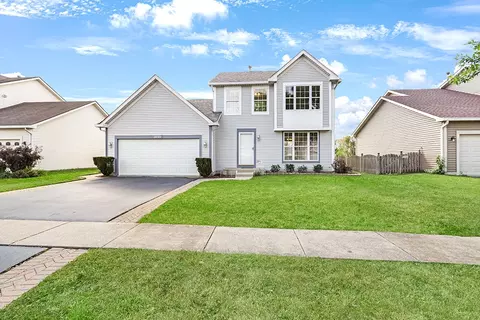 2033 Wedgewood Cir, Romeoville, IL 60446