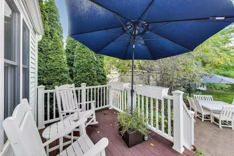 Exterior - 908 Lexington St, Wheaton, IL 60187 photo 5 of 13