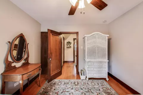 Bedroom - 908 Lexington St, Wheaton, IL 60187 photo 6 of 6
