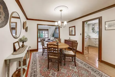 Dining - 908 Lexington St, Wheaton, IL 60187 photo 1 of 2