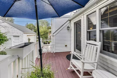 Exterior - 908 Lexington St, Wheaton, IL 60187 photo 6 of 13