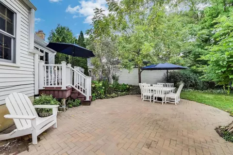 Exterior - 908 Lexington St, Wheaton, IL 60187 photo 8 of 13