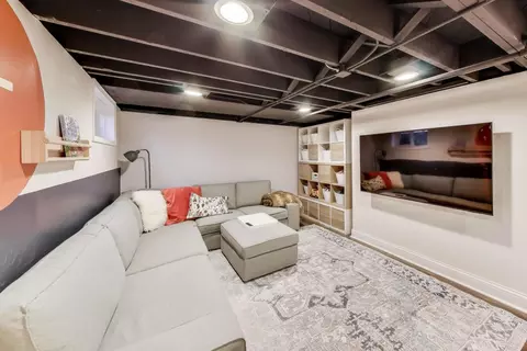 Living - 908 Lexington St, Wheaton, IL 60187 photo 7 of 7